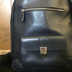 Le Nouveau Backpack